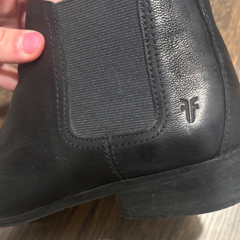 Frye booties - Picture 3 of 12